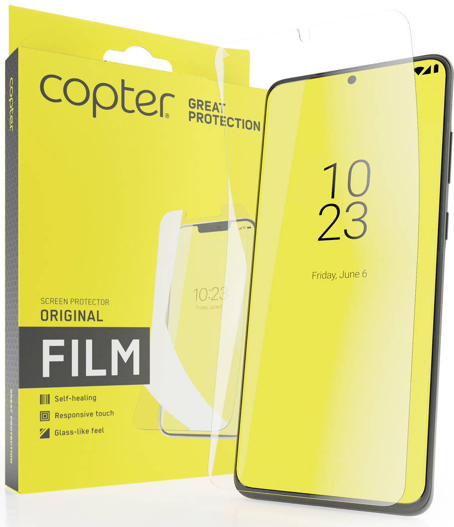 Oneplus 13 Copter Screenprotector OnePlus 13