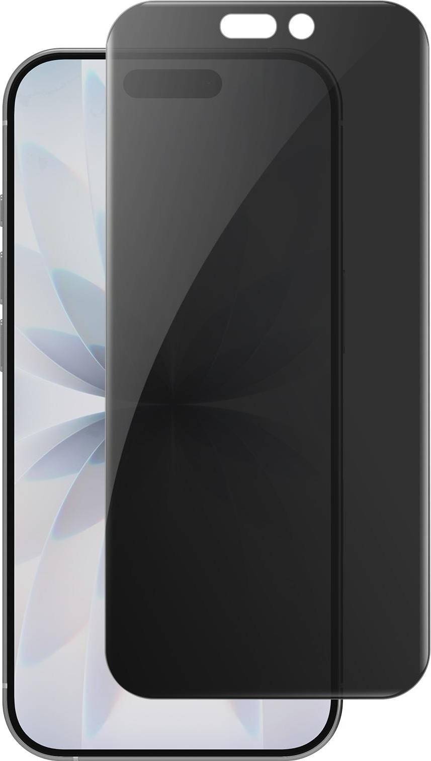 Second Glass Privacy Screen Protector