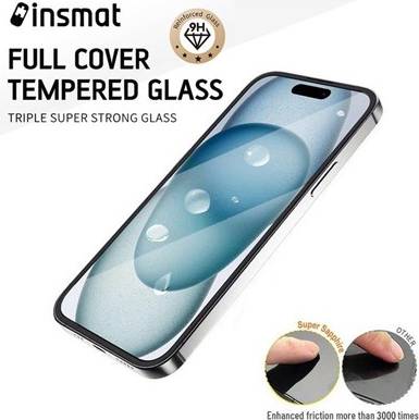 Insmat Screen Protector For Mobile Phone