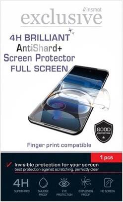 Insmat AntiShard Plus Screen Protector