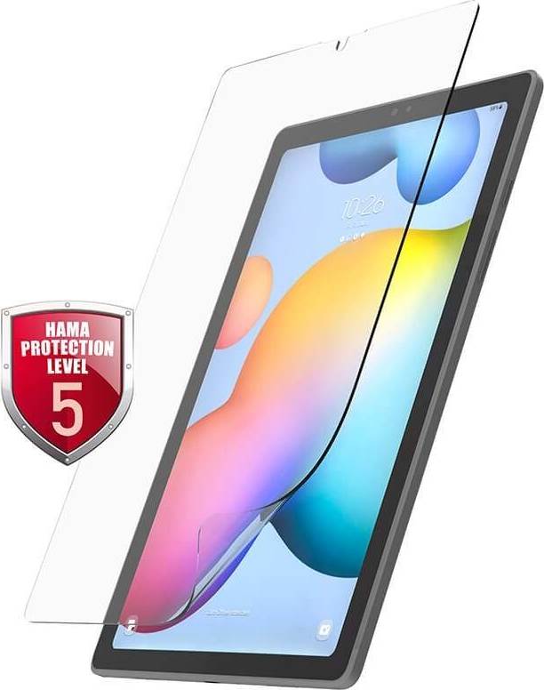 Samsung tab s6 lite Hama Screen Protection Samsung Tab S6 Lite 10.4 Inch