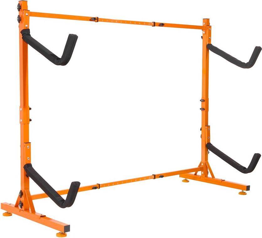 Kayak VEVOR Freestanding Kayak Storage Rack