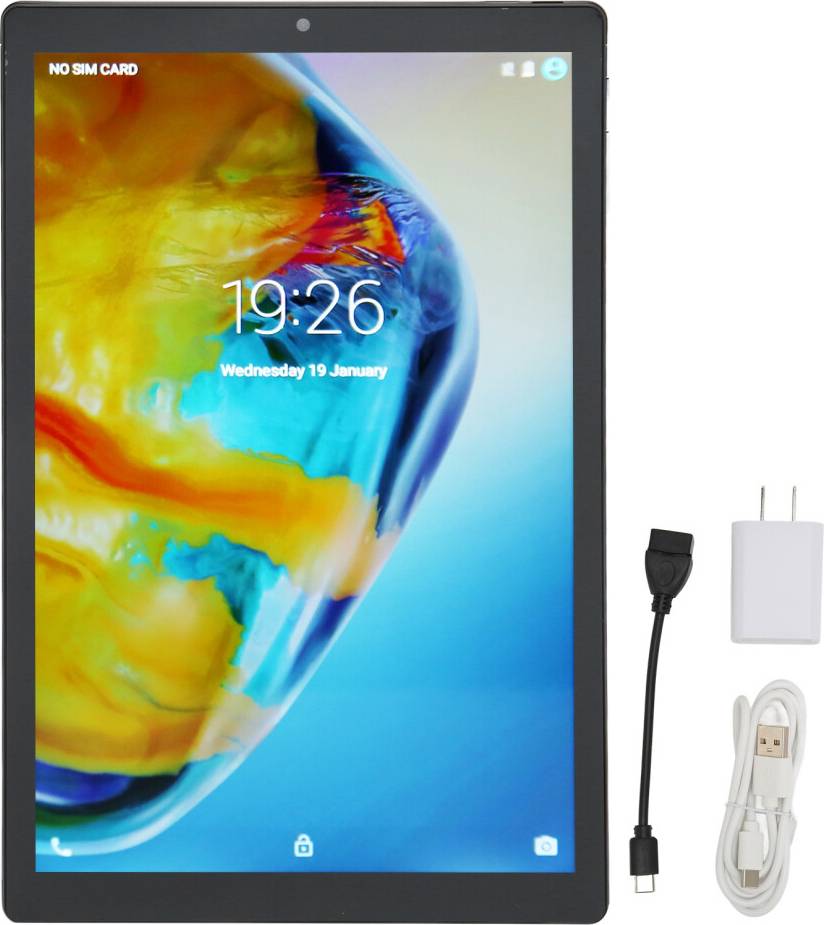 Android-Tablet Octa-Core IPS Wi-Fi - Sort