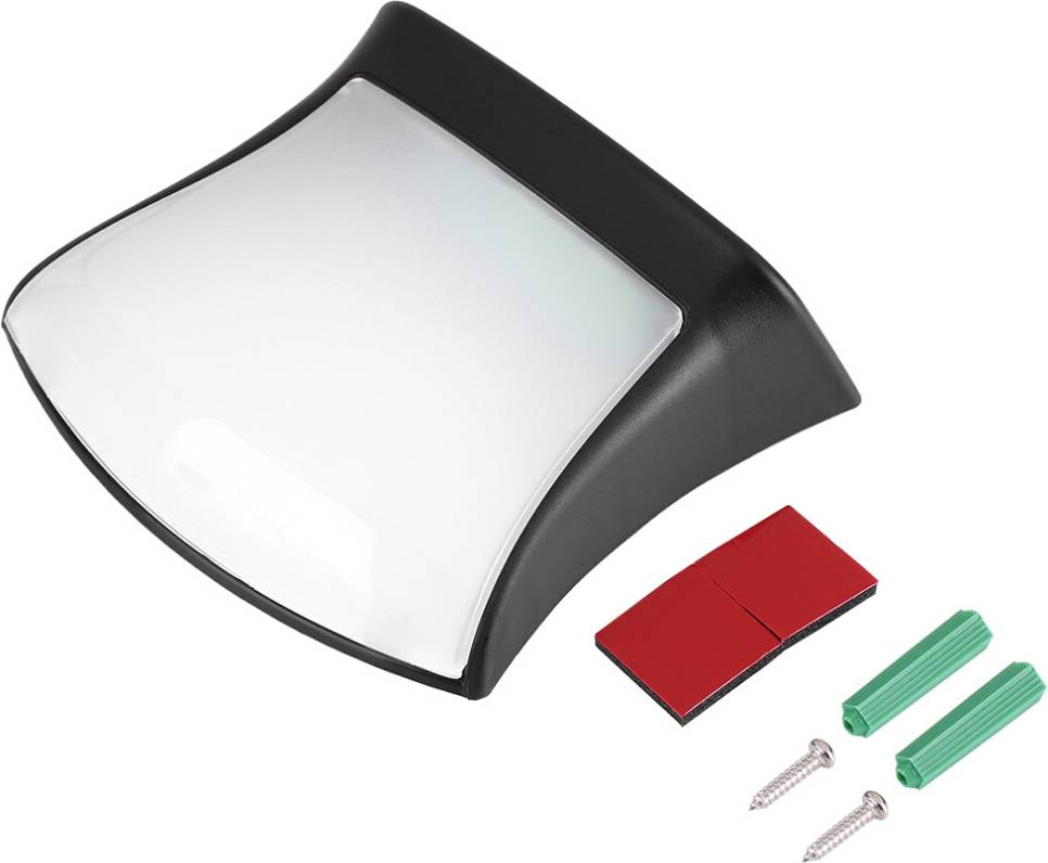 Solar motion sensor light Solar Motion Sensor Light 3 Pcs