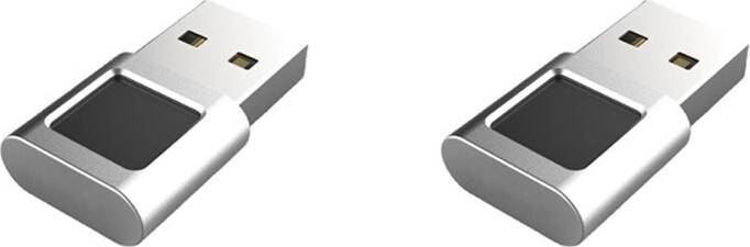 Windows 11 key USB Fingerprint Reader Module Device