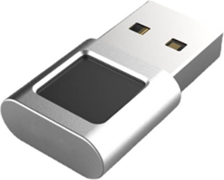 Windows 11 key Saudism Mini USB Fingerprint Reader Module