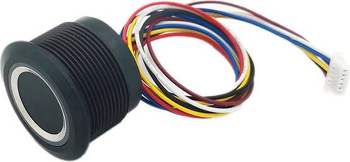 Typecat R503 RGB Capacitive Fingerprint Module