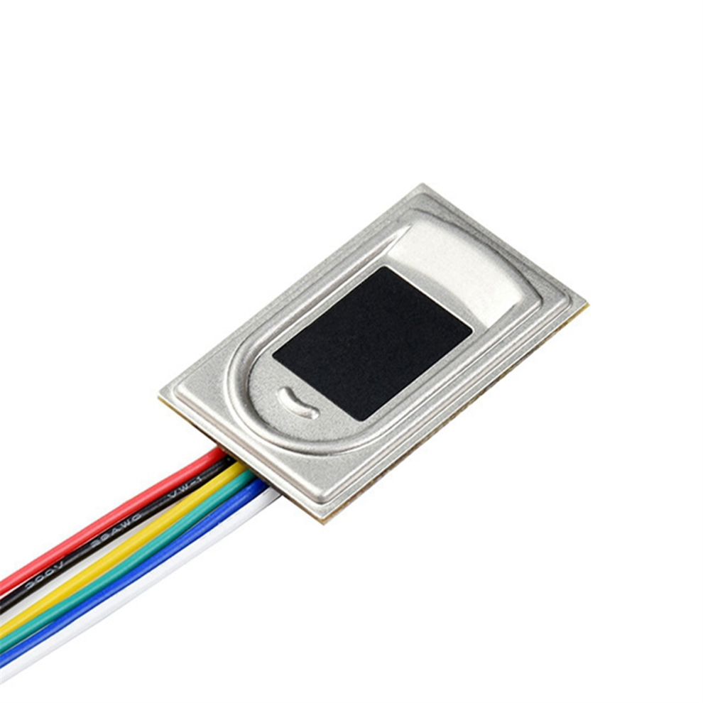 Typecat Capacitive Fingerprint Sensor UART