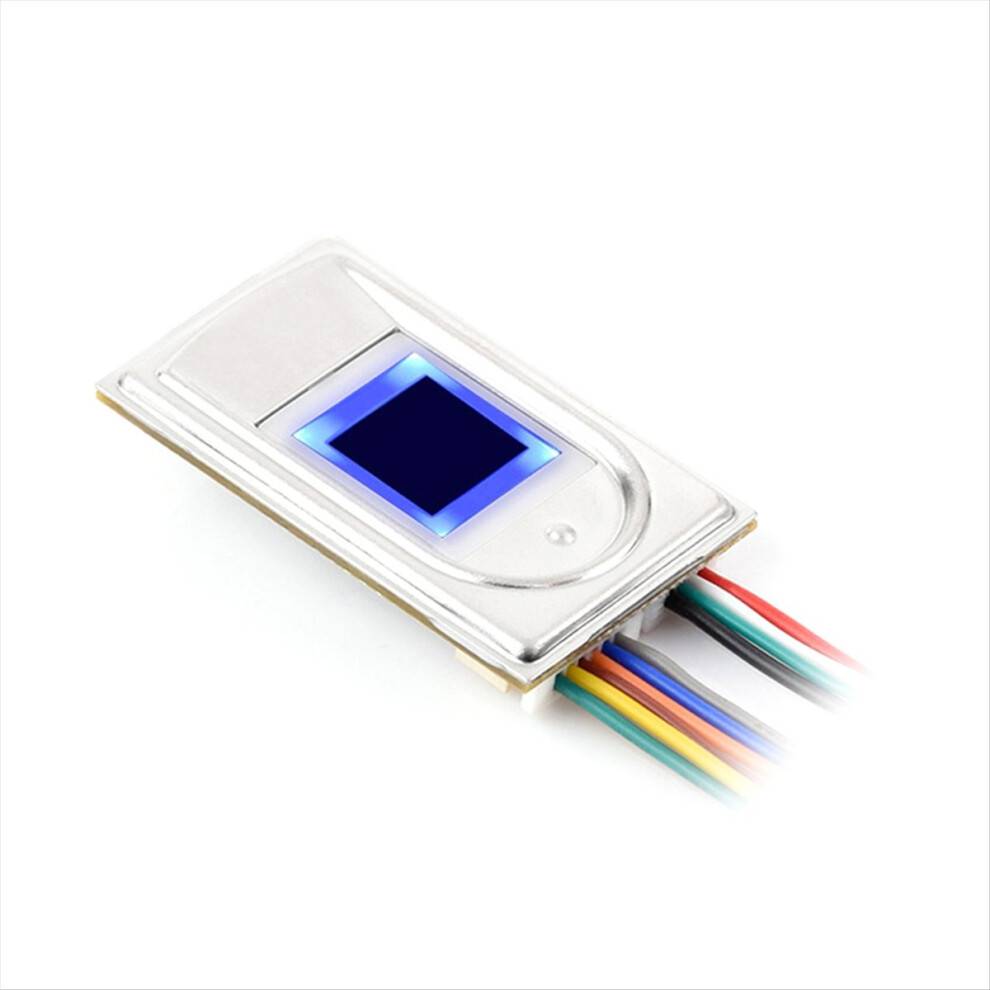 Kopinma Fingerprint Module Capacitive Rectangle Sensor