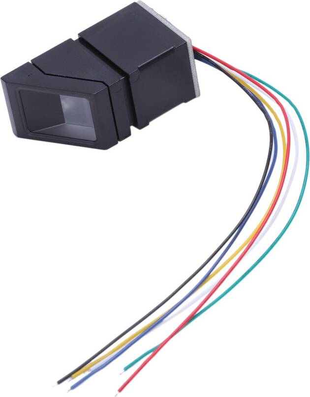 Typecat R307 Capacitive Fingerprint Reader Module Sensor Scanner