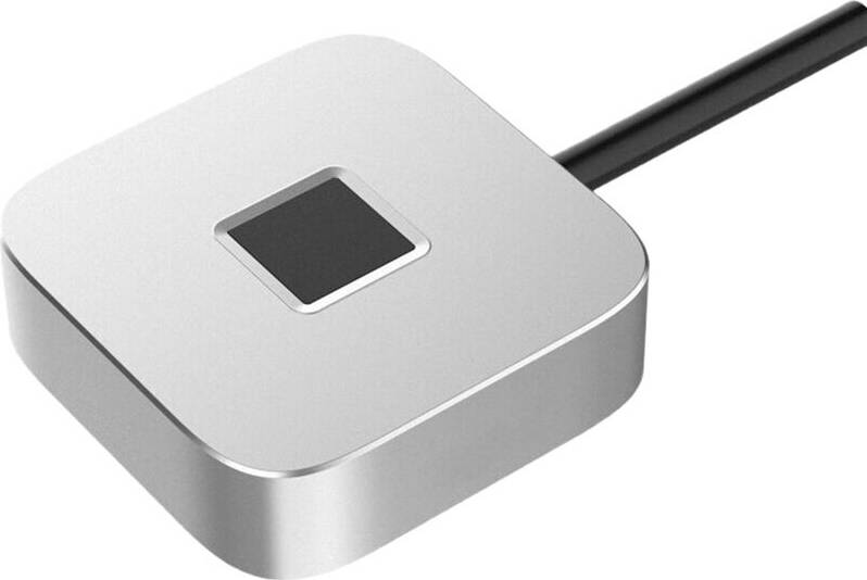 Exogio Hello Biometric Fingerprint Login Lock Scanner Module