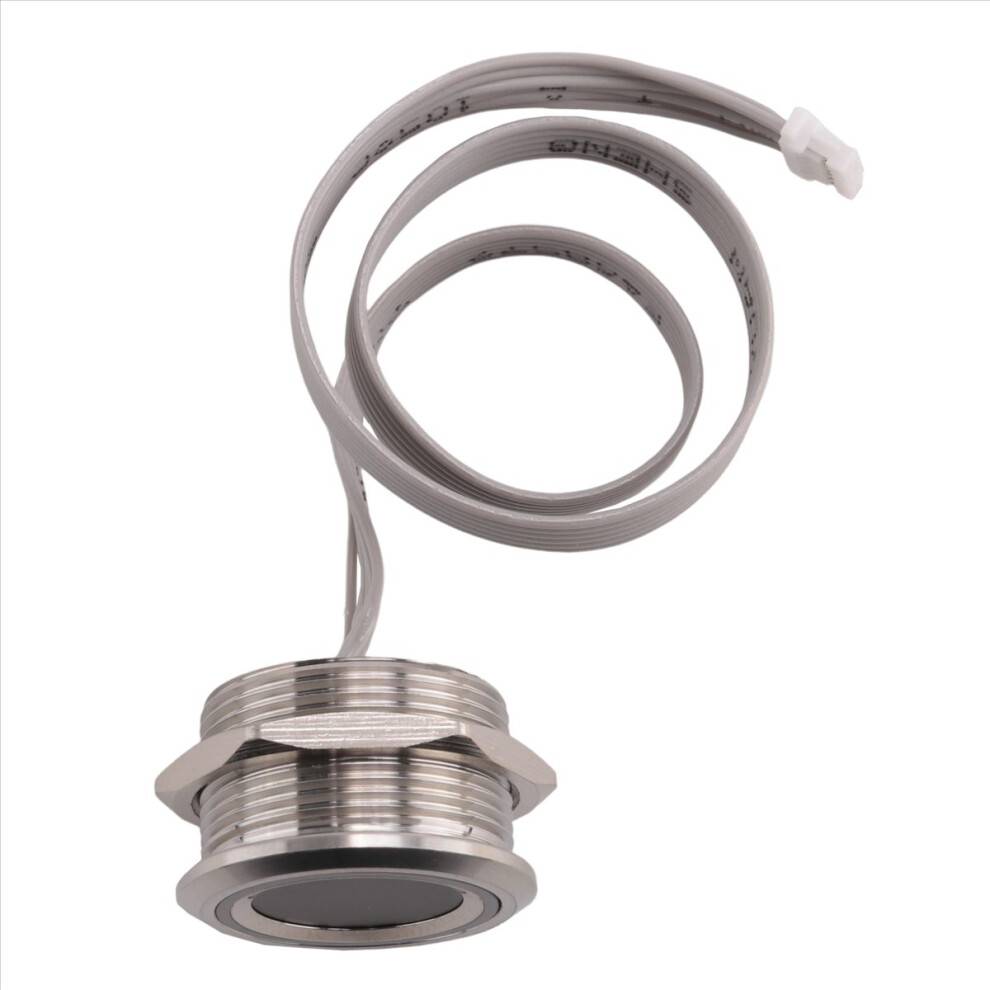 Typecat R503-S Circular Capacitance Fingerprint Module