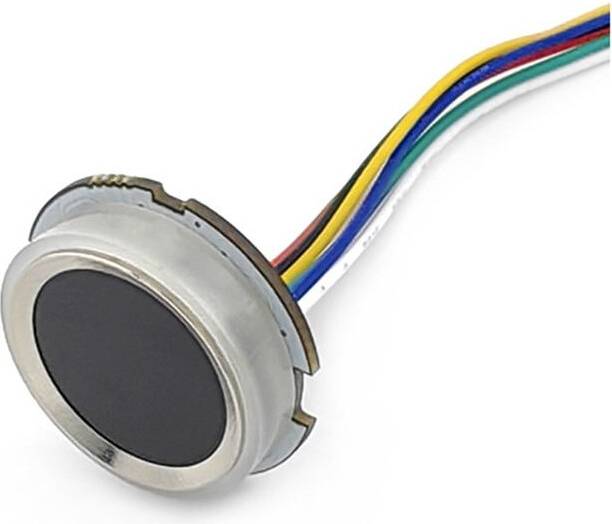 Tauoh R502S Fingerprint Module Sensor Scanner