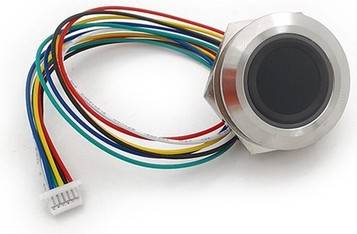 Sodial R558 Conductor Fingerprint Module