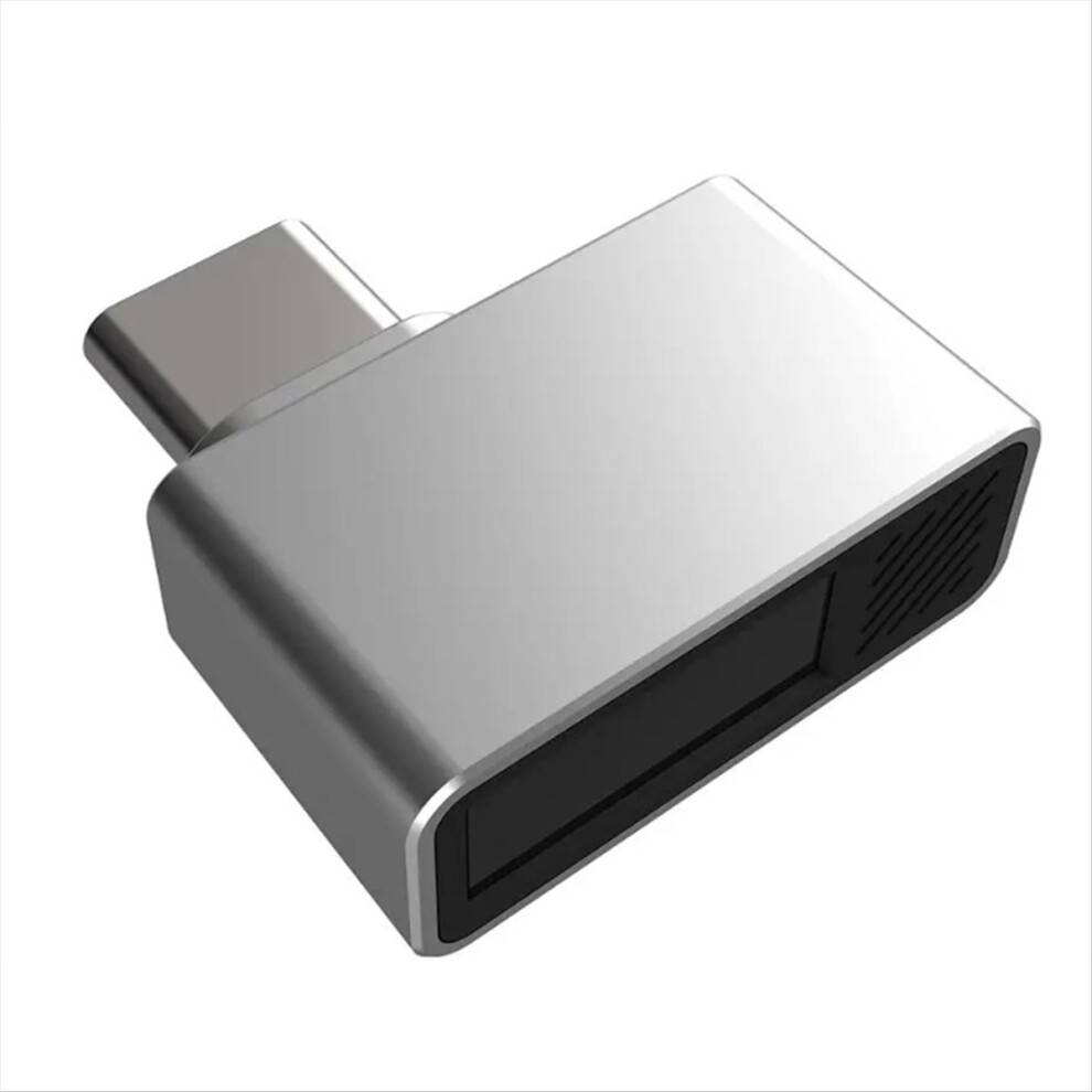 Typecat Mini USB Fingerprint Reader Type-C Biometric Scanner