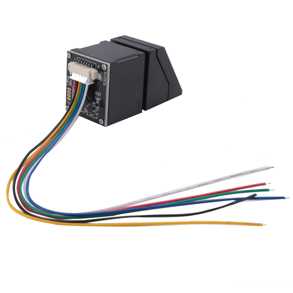 SEM R307 Capacitive Fingerprint Reader Module Sensor Scanner