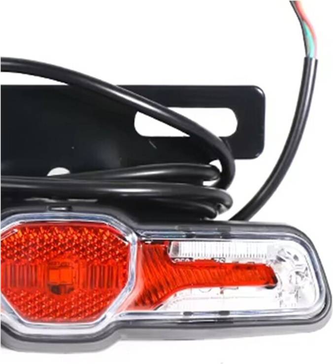 Engwe Engwe EP-2Pro E-Bike Rücklicht