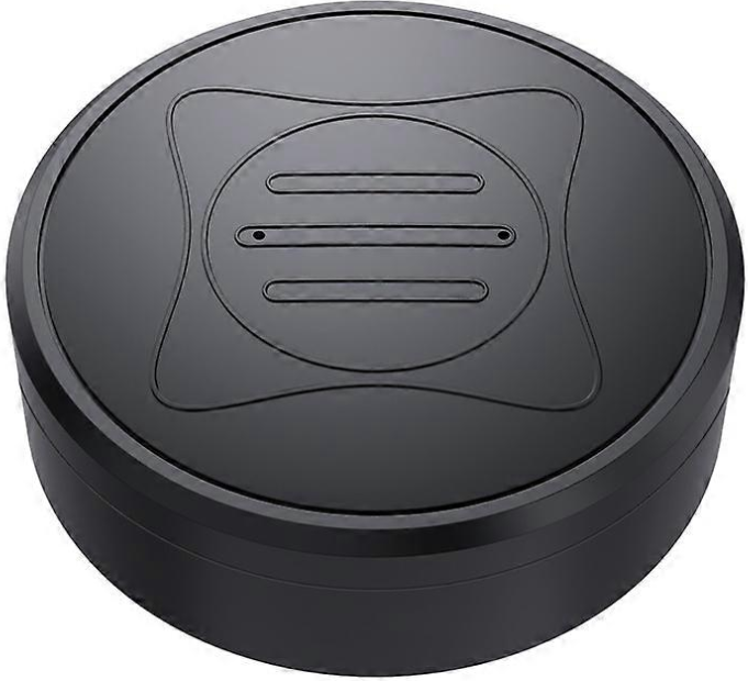 Mini GPS Tracker