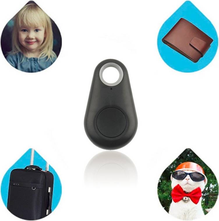 Micro Mini Smart Finder Wireless Bluetooth Tracer