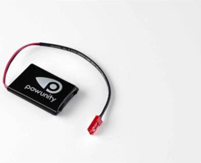 Powunity Tracker GPS
