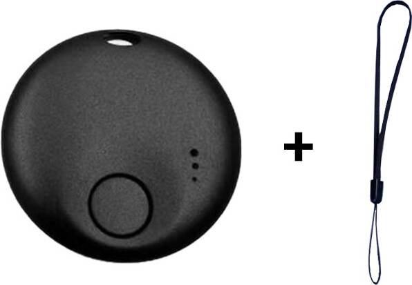 Apple air tag Mini Air Tag with Key Ring