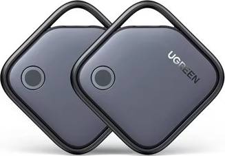 B&Q Smart Bluetooth Key Finder Tracker