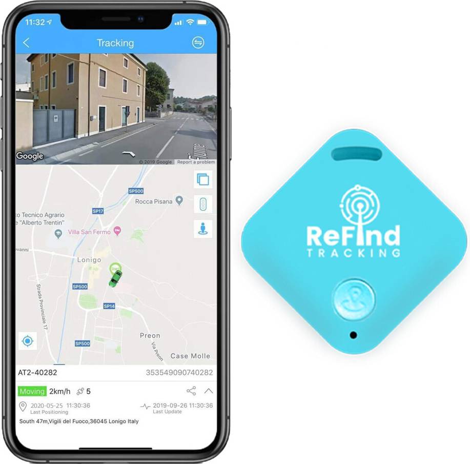 Samsung smart tag R4 Bluetooth 5.0 Key Finder Smart Tracker
