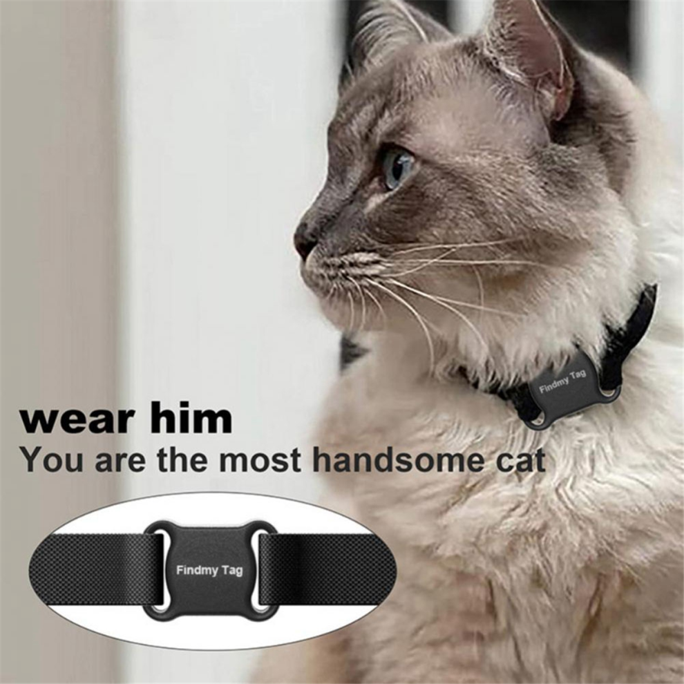 Exogio Mini GPS Tracker WiFi Locator