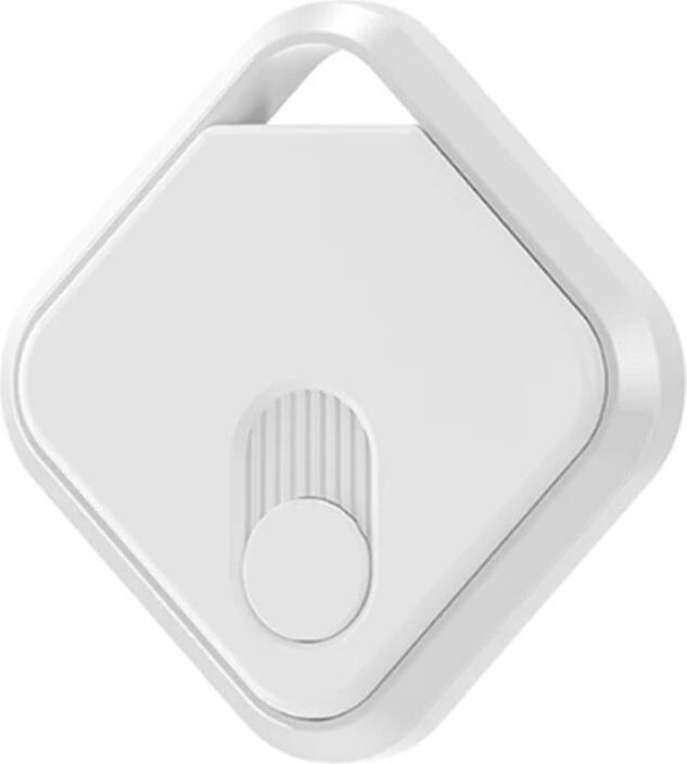 Zandona Long Distance Tag GPS Tracker