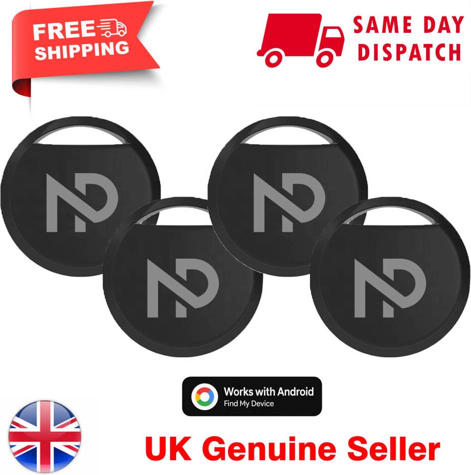 Air tag Air Tag Tracker Android 4pcs