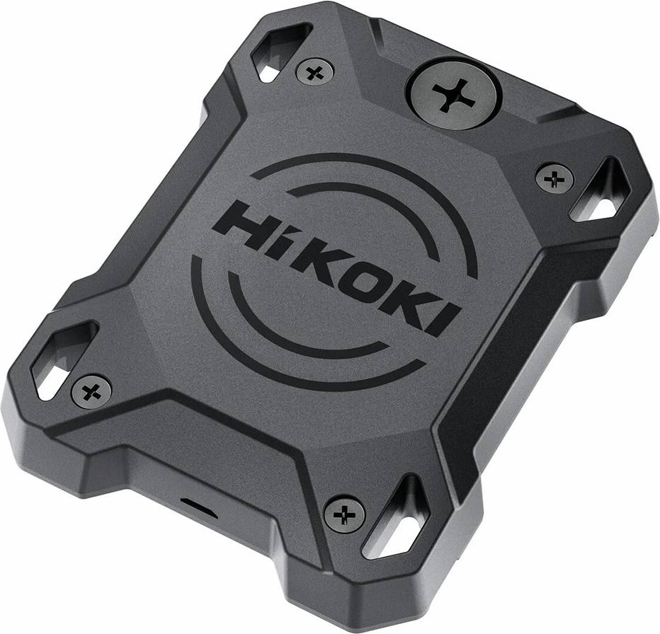 Hikoki Tracker Pro for iOS Android