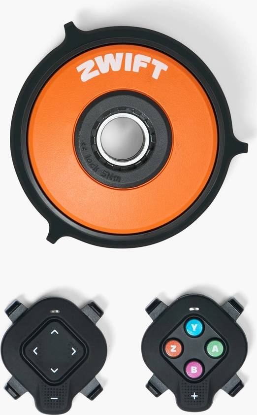 Elite Zwift Click V2 Upgrade Kit