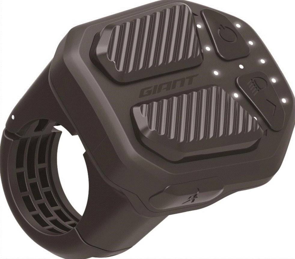 Giant RideControl Ergo Panel MY21