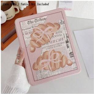 Shein 360° Rotatable Foldable Tablet Protective Case