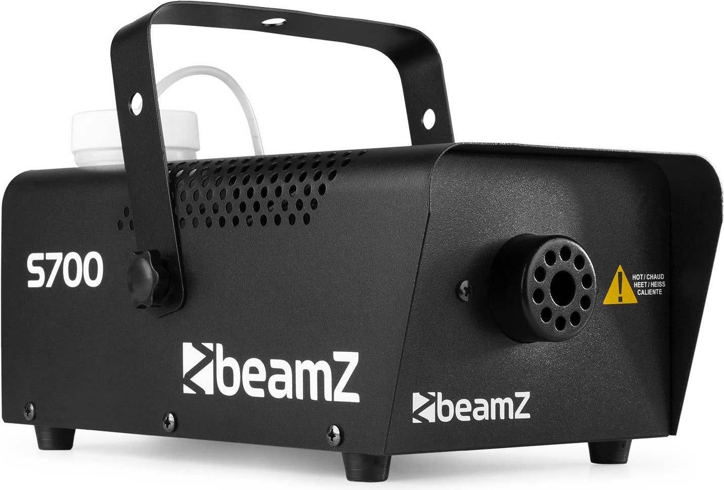 BeamZ S700 Røykmaskin