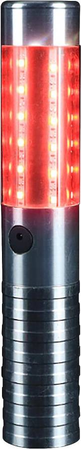 Sparklers Rechargeable LED Strobe Light