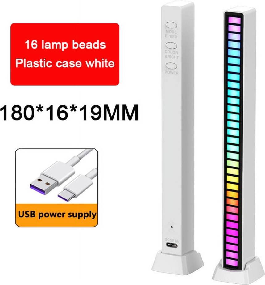 Rgb led bar RGB LED Strip Light