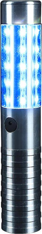 Sparklers Rechargeable LED Strobe Light