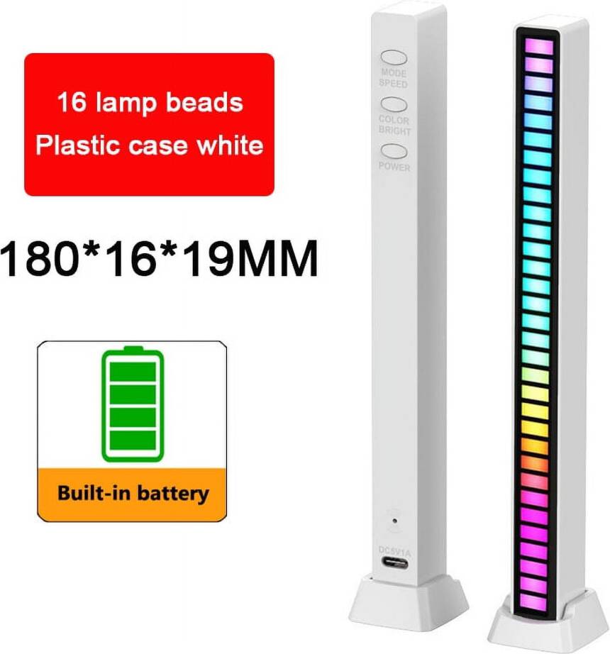 Rgb led bar RGB LED Strip Light