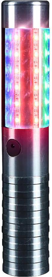 Sparklers Rechargeable LED Strobe Light