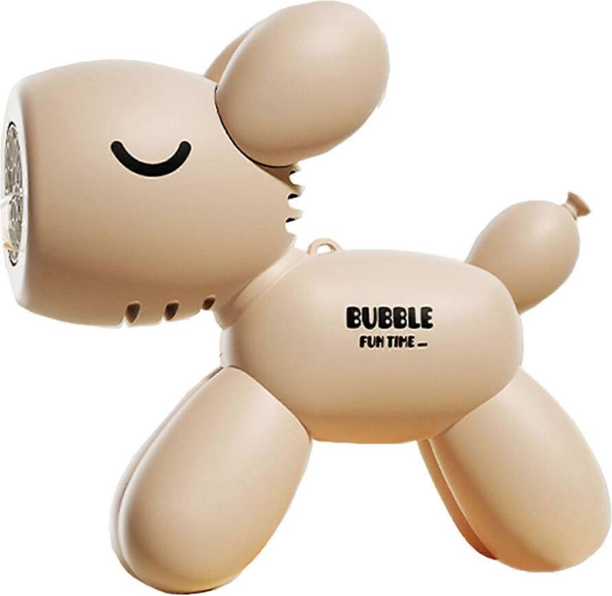 Automatic Bubble Maker Light