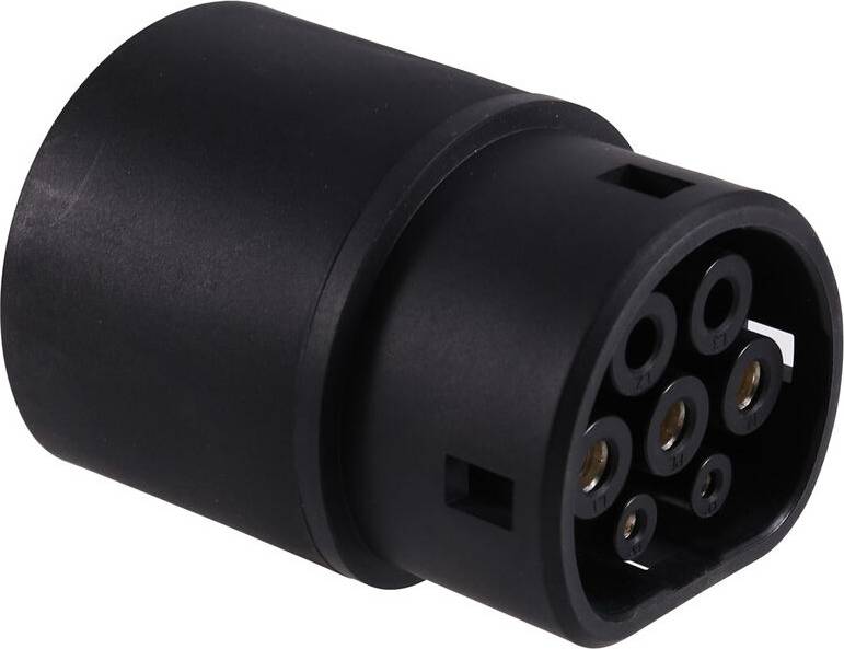 Ladekabel adapter Typecat V2L Adapter for EV Connector ZS MG4 R