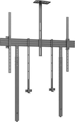 Multibrackets M Pro Series Mounting Kit Fixed Single Side