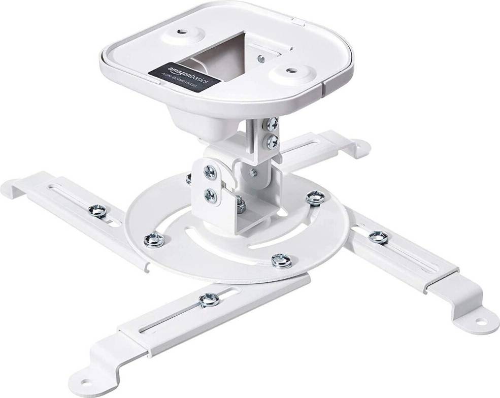 Amazon Basics Tilting Projector Bracket Mount