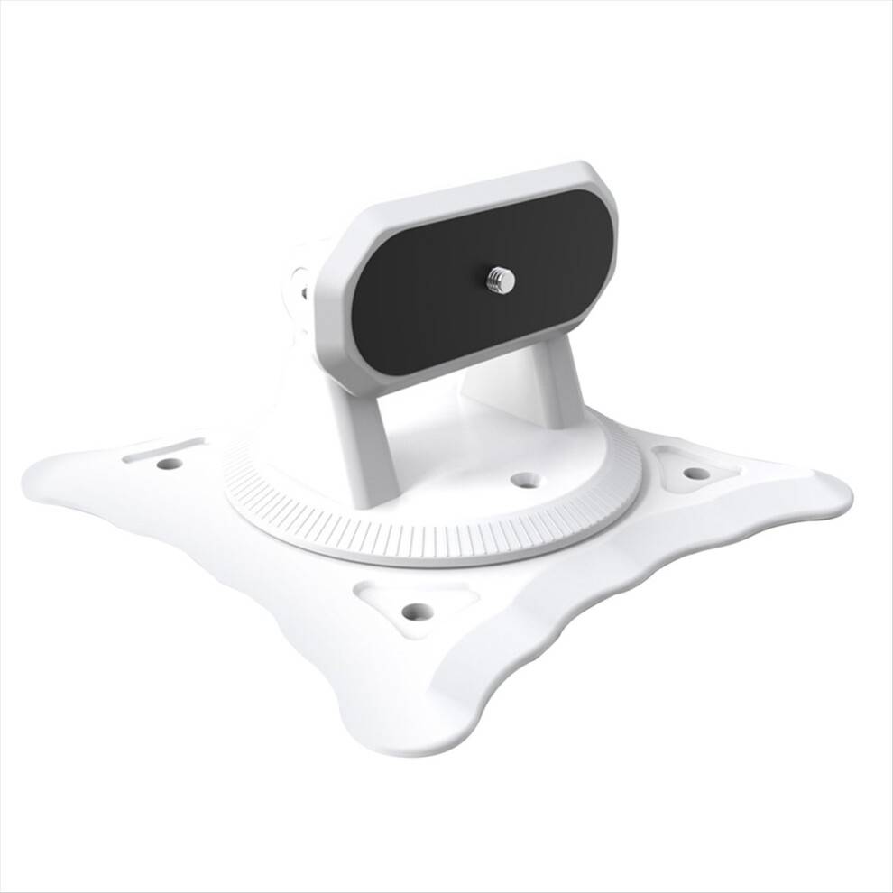 Exogio Multi Functional Projector Gimbal Desktop Bracket