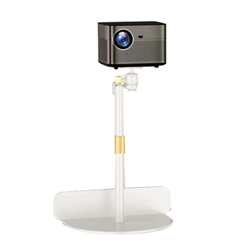 Exogio Adjustable Projector Stand Multi-Angle Support Bracket