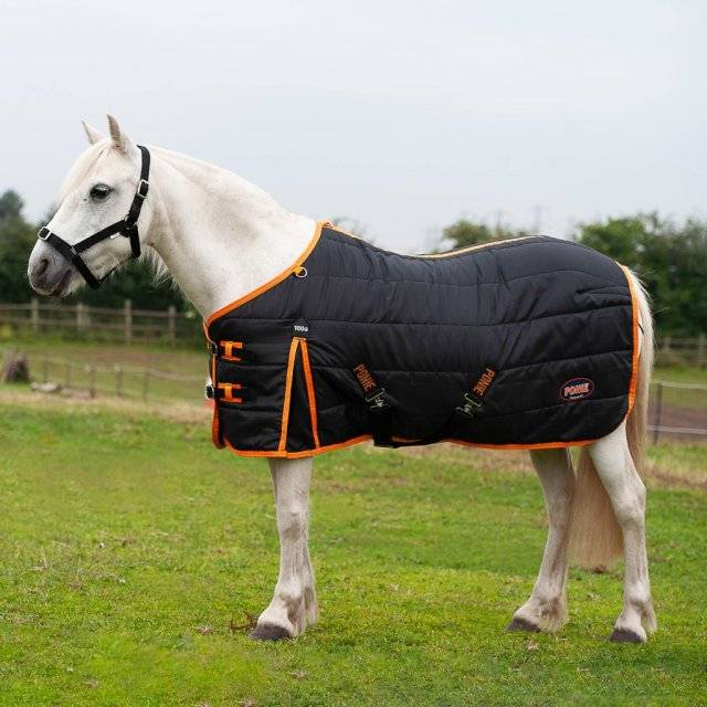 Gallop Pony Stable Rug Standard Neck