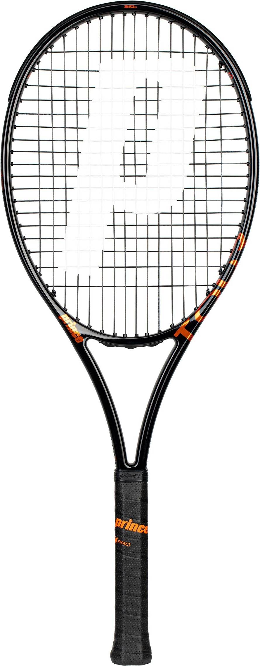 Prince Tour 100 Racket Unstrung Size3