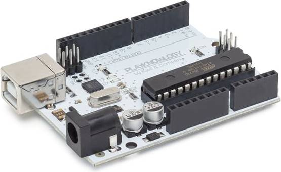 Arduino uno Uno Rev 3 Arduino Utvecklingskort