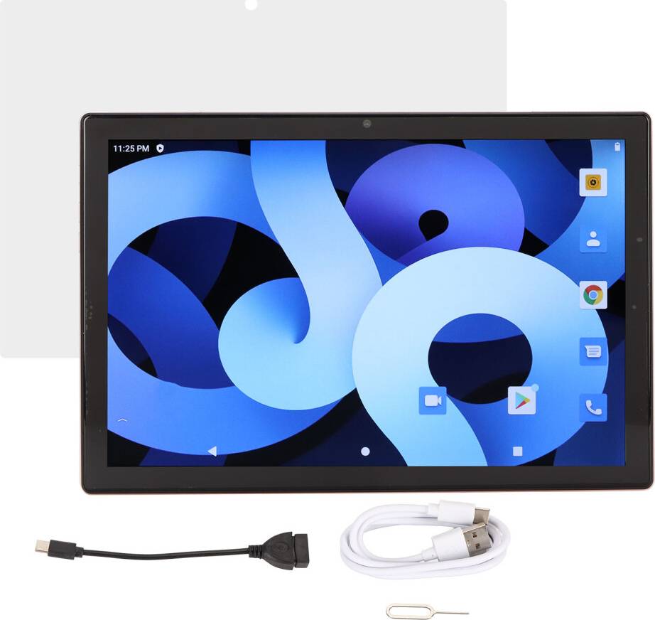 Android Tablet 10.1 Inch Octa Core CPU